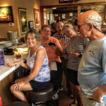 Dining in Charleston copy